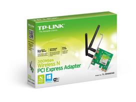 adapteris wifi - TP-LINK TL-WN881ND - 3 nuotrauka