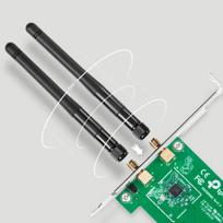 adapteris wifi - TP-LINK TL-WN881ND - 5 nuotrauka