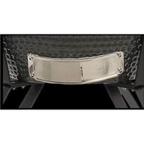 kamado 21 - TunaBone Kamado classic 21", M dydžio, tamsiai pilka - 11 nuotrauka