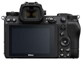 fotoaparatau nikon - Nikon Z 6II KIT 24-70mm F4 - 2 nuotrauka