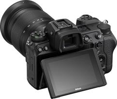 fotoaparatau nikon - Nikon Z 6II KIT 24-70mm F4 - 6 nuotrauka