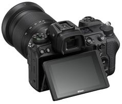 fotoaparatau nikon - Nikon Z 6II KIT 24-70mm F4 - 8 nuotrauka