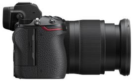 fotoaparatau nikon - Nikon Z 6II KIT 24-70mm F4 - 12 nuotrauka