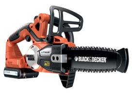 black decker 18v - Black & Decker GKC1820L20 - 2 nuotrauka