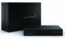ismanu nama - Fibaro Home Center 3 - 1 nuotrauka