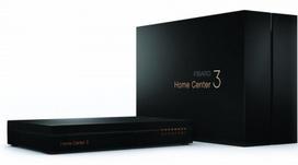 ismanu nama - Fibaro Home Center 3 - 2 nuotrauka