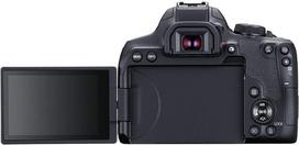 ef canon - Canon EOS-850D kit 18-135mm IS USM - 4 nuotrauka