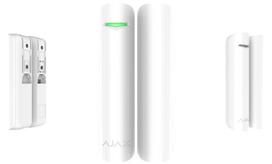 cr123a - Ajax DoorProtect (White) - 4 nuotrauka