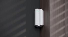 cr123a - Ajax DoorProtect (White) - 7 nuotrauka