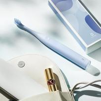 oclean melyna - Xiaomi OCLEAN F1 Blue (Mėlynas) - 4 nuotrauka