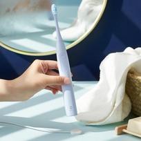 oclean melyna - Xiaomi OCLEAN F1 Blue (Mėlynas) - 5 nuotrauka