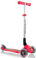 Globber Primo Foldable Red (Raudonas)