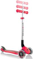 globber paspirtukas foldable - Globber Primo Foldable Red (Raudonas) - 2 nuotrauka