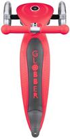 globber paspirtukas foldable - Globber Primo Foldable Red (Raudonas) - 5 nuotrauka