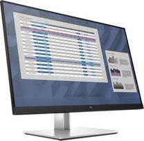 monitor 27 1080 - HP EliteDisplay E27 G4 - 2 nuotrauka