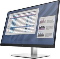 monitor 27 1080 - HP EliteDisplay E27 G4 - 4 nuotrauka