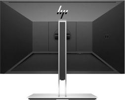 monitor 27 1080 - HP EliteDisplay E27 G4 - 5 nuotrauka