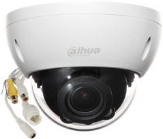 IP VANDALPROOF CAMERA IPC-HDBW3541R-ZAS-27135 - 5 Mpx, 2.7 ... 13.5 mm - MOTOZOOM DAHUA