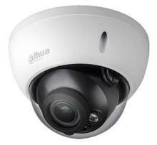 kupolas - IP VANDALPROOF CAMERA IPC-HDBW3541R-ZAS-27135 - 5 Mpx, 2.7 ... 13.5 mm - MOTOZOOM DAHUA - 2 nuotrauka