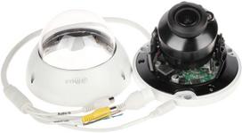 kupolas - IP VANDALPROOF CAMERA IPC-HDBW3541R-ZAS-27135 - 5 Mpx, 2.7 ... 13.5 mm - MOTOZOOM DAHUA - 3 nuotrauka