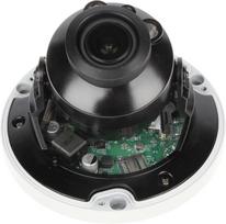 kupolas - IP VANDALPROOF CAMERA IPC-HDBW3541R-ZAS-27135 - 5 Mpx, 2.7 ... 13.5 mm - MOTOZOOM DAHUA - 4 nuotrauka