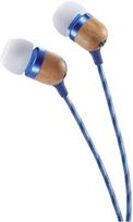 denon ausines - Marley Smile Jamaica Denim - 2 nuotrauka