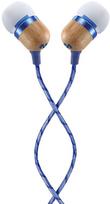 denon ausines - Marley Smile Jamaica Denim - 3 nuotrauka