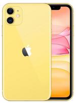 iphone 11 atnaujintas - Apple iPhone 11 64GB Yellow (Geltonas) - 2 nuotrauka
