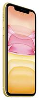 iphone 11 atnaujintas - Apple iPhone 11 64GB Yellow (Geltonas) - 3 nuotrauka