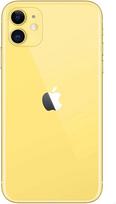 iphone 11 atnaujintas - Apple iPhone 11 64GB Yellow (Geltonas) - 4 nuotrauka