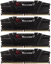 DDR4128GB PC 3600 CL18 G.Skill KIT (4x32GB) 128GVK Ripjaw