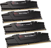8gb ddr4 - DDR4128GB PC 3600 CL18 G.Skill KIT (4x32GB) 128GVK Ripjaw - 2 nuotrauka