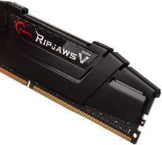 8gb ddr4 - DDR4128GB PC 3600 CL18 G.Skill KIT (4x32GB) 128GVK Ripjaw - 3 nuotrauka