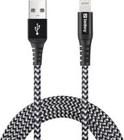 Sandberg 441-41 Survivor Lightning Cable 2m