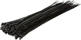 cable ties - LOGILINK KAB0041B - 1 nuotrauka