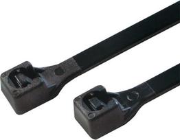cable ties - LOGILINK KAB0041B - 2 nuotrauka