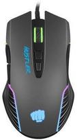 Genesis Fury Hustler Black (Juoda)