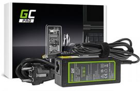 nesiojamojo kompiuterio ikroviklis 20v 65w - Green Cell Pro Charger AD38AP - 1 nuotrauka