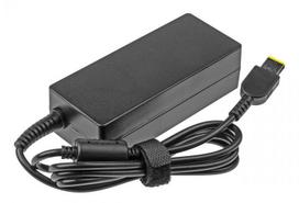 nesiojamojo kompiuterio ikroviklis 20v 65w - Green Cell Pro Charger AD38AP - 3 nuotrauka