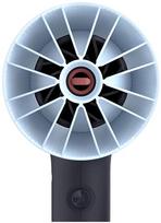 philips 3000 hair dryer - Philips BHD360/20 - 3 nuotrauka