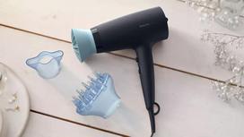 philips 3000 hair dryer - Philips BHD360/20 - 6 nuotrauka