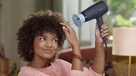 philips 3000 hair dryer - Philips BHD360/20 - 7 nuotrauka