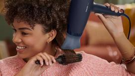 philips 3000 hair dryer - Philips BHD360/20 - 8 nuotrauka
