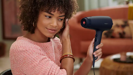 philips 3000 hair dryer - Philips BHD360/20 - 9 nuotrauka