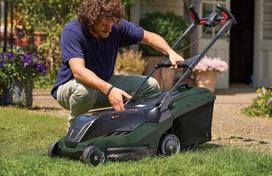 bosch zoliapjove - Bosch UniversalRotak 490 - 2 nuotrauka