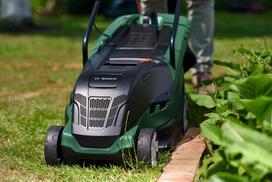 bosch zoliapjove - Bosch UniversalRotak 490 - 3 nuotrauka