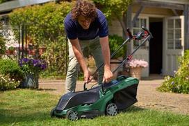 bosch zoliapjove - Bosch UniversalRotak 490 - 4 nuotrauka