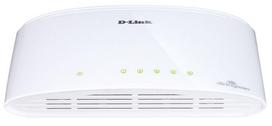 D-Link DGS-1005D/E