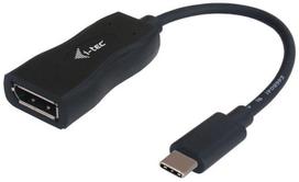 I-Tec USB-C to DisplayPort Adapter