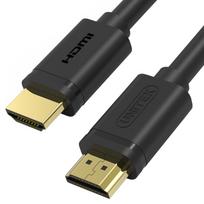 hdmi laidas 2m - Unitek Y-C138M HDMI Cable 2m Black - 3 nuotrauka